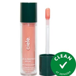 Ciele blush Elodie